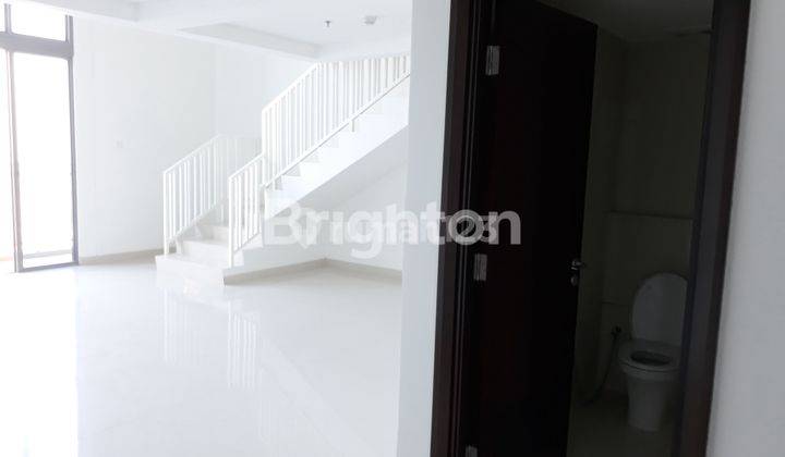 APARTEMEN NEO SOHO CENTRAL PARK (LOKASI TERBAIK DAN HARGA SPESIAL !!) 2