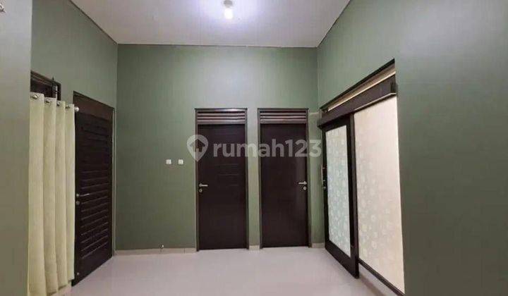 Rumah Minimalis Di Grand Di Grand Sharon 2