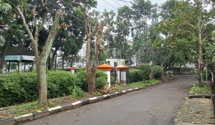 Rumah Lux Super Cantik, Ujungberung Indah Bandung. 2