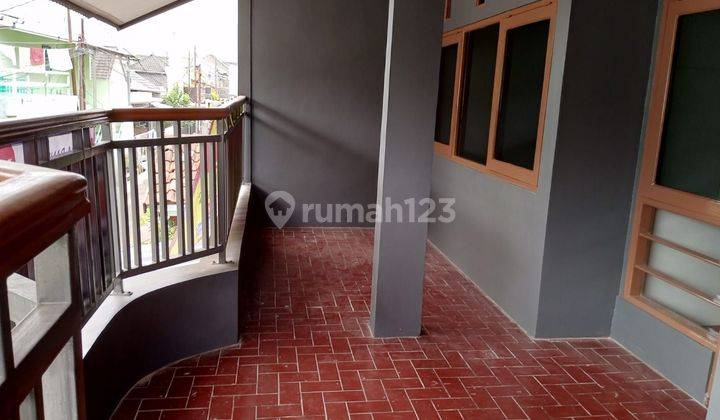 Rumah nyaman harga aman 2 Lantai d di CIWASTRA 2