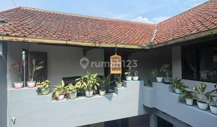 Rumah Kost Murah Di Sayap Pahlawan 1