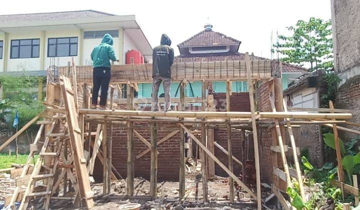 Rumah Baru di Babakan Sari 2