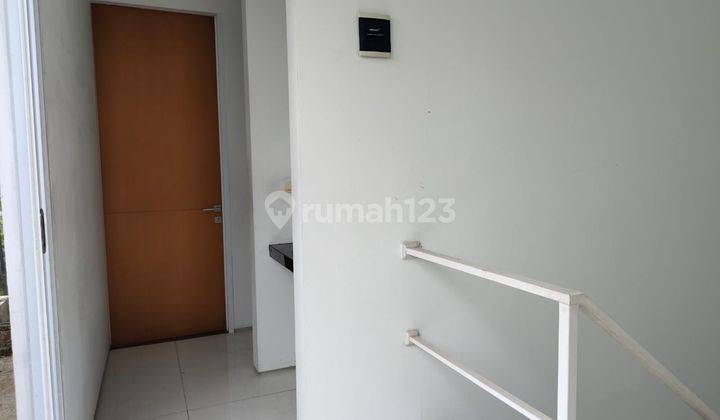 Rumah Bagus 2 Lantai di Gegerkalong Bandung 2