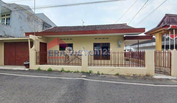 Dijual Rumah Kuno Classic Cocok Untuk Usaha Cafe 2