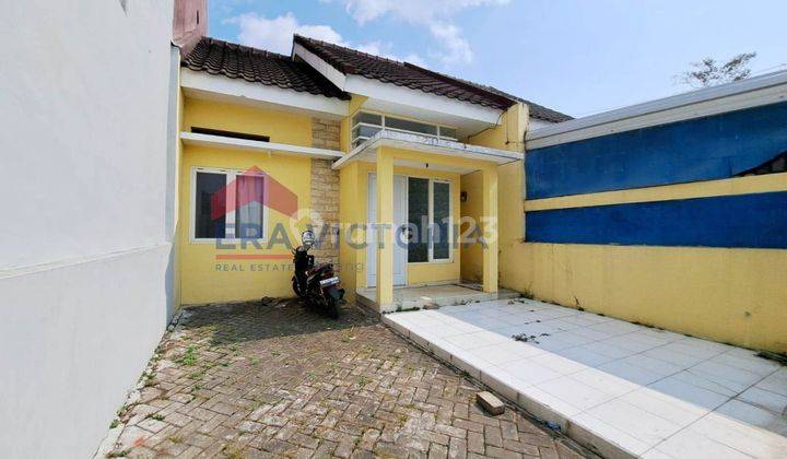 Disewakan Rumah Furnished Akses Mudah Ke Kota Malang 2