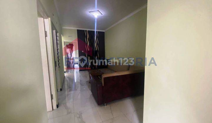 Dijual Rumah Lokasi Strategis Kota Batu Full Furnish (Bisa Nego) 2