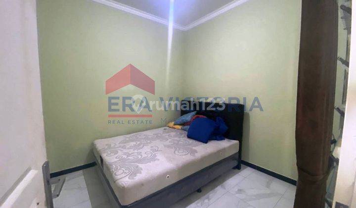 Dijual Rumah Lokasi Strategis Kota Batu Full Furnish (Bisa Nego) 2