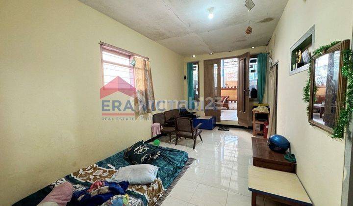 DIJUAL RUMAH KAWASAN RAMAI COCOK UNTUK USAHA RUMAH MAKAN, DEKAT KAMPUS ITN 2  2