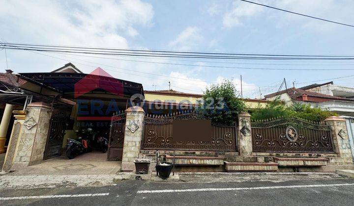 Dijual Rumah Selangkah Kampus Abm Cocok Untuk Kos Kosan Dekat Kuliner Suhat 1