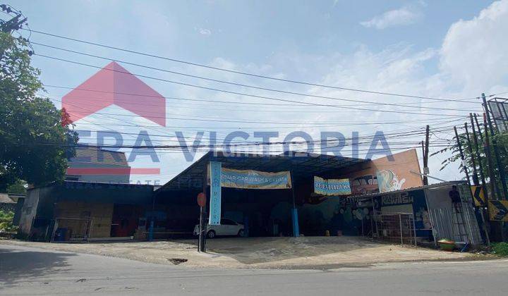 Dijual Tanah Cocok Untuk Segala Usaha Sudah Lengkap Dengan Kantin Dan Kamar Mandi 5 Menit Dari Kampus Ub 2