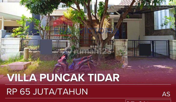 Disewakan Rumah Perumahan Elit Selangka Kampus Machung 1