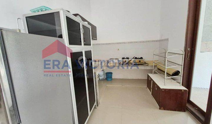 Disewakan Rumah Perumahan Elit Selangka Kampus Machung 2