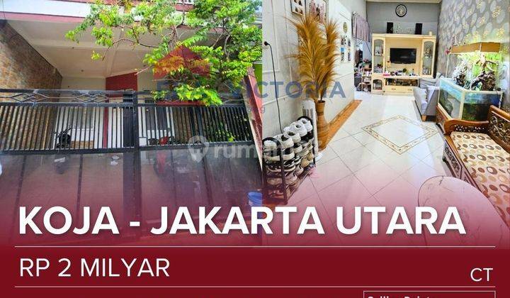 Dijual Rumah Lokasi Sangat Strategis Selangkah Rsud, Kantor Bpjs 1