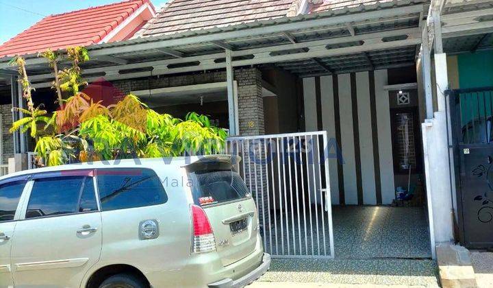 Rumah Sewa Under 30 Jt Unfurnish Dekat Itn 2 Ub Umm 2