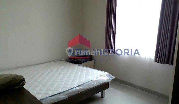 Disewakan Rumah Kondisi Baru Full Furnished Dekat Wisata Batu 2