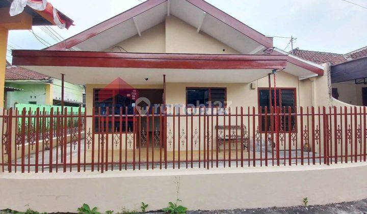 Dijual Rumah Kuno Classic Cocok Untuk Usaha Cafe 1