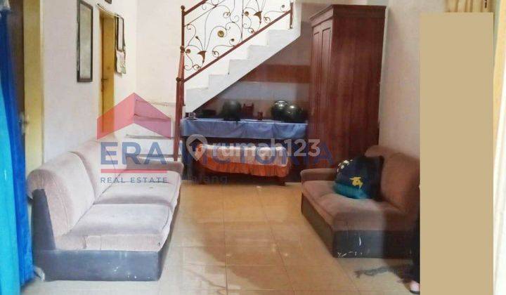 Dijual Rumah Kos Kawasan Ramai Kampus Ub,polinema,rs Unisma,mall Dinoyo 2