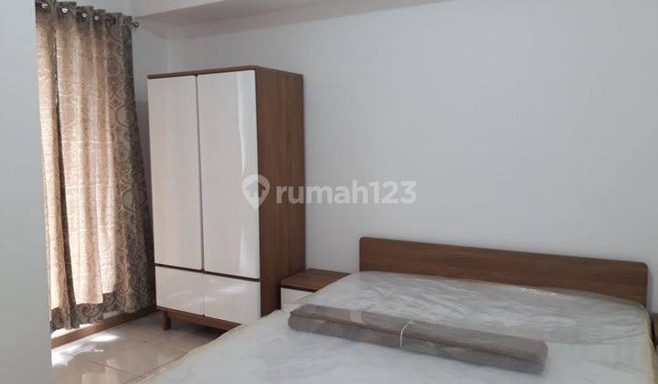 Sewa Apartemen Mtown Tower Bryant Lantai 23 2