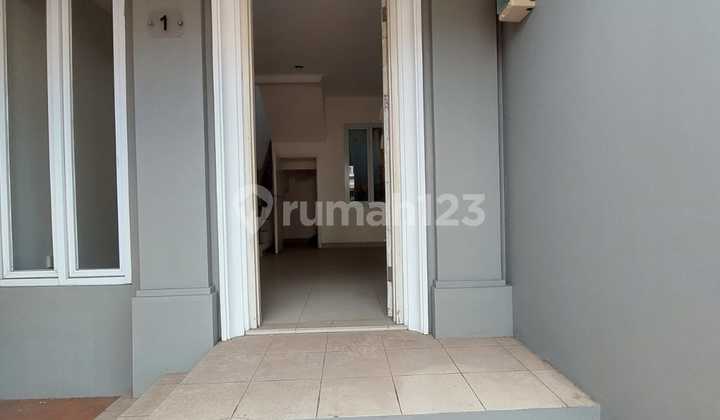 di Cluster Elista Village Perumahan Gading Serpong, Gading Serpong Residence Cluster Elista Village, Jl. Moryino No. 1, Medang, Pagedangan, Tangerang, Banten, Indonesia, 15334, Gading Serpong Elista Village SHM Bagus Rumah