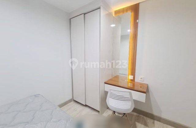 Sewa Apartemen Paddington Heights Furnished Bagus 3 Kamar Tidur 2