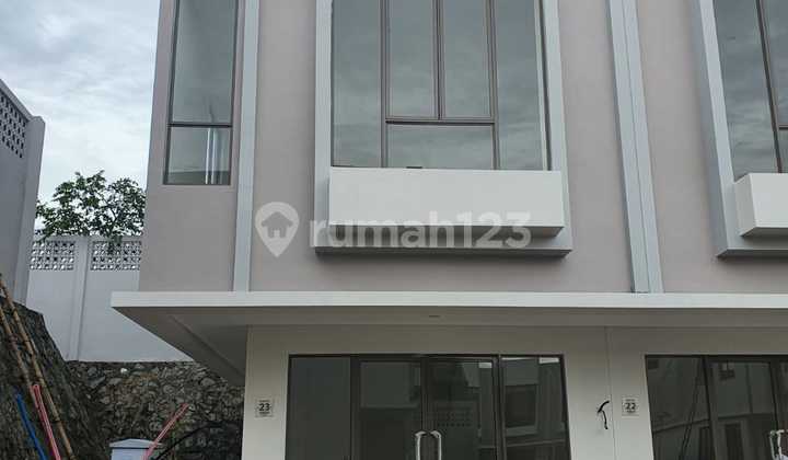 Aniva Grande Cheap Hook SHM Unfurnished