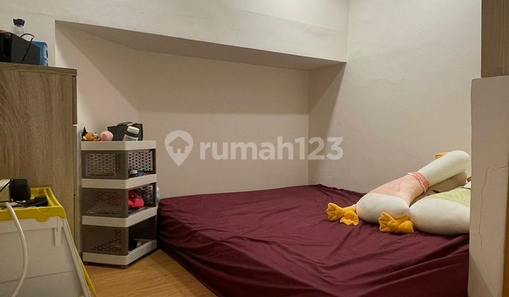 Sewa Rumah Myza Furnished Bagus di BSD City 2