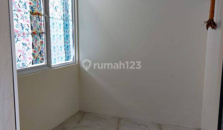 Jual Rumah Cluster Amarillo  Unfurnished Bagus 2