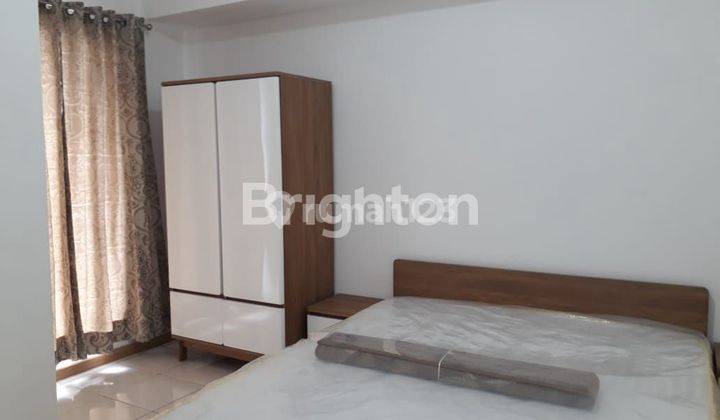 APARTEMEN M-TOWN TOWER BRYANT LANTAI 23 1