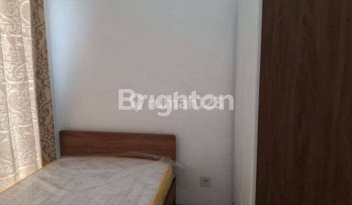 APARTEMEN M-TOWN TOWER BRYANT LANTAI 23 2