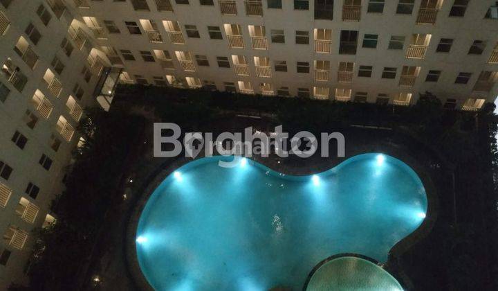 Apartemen Serpong Garden 1