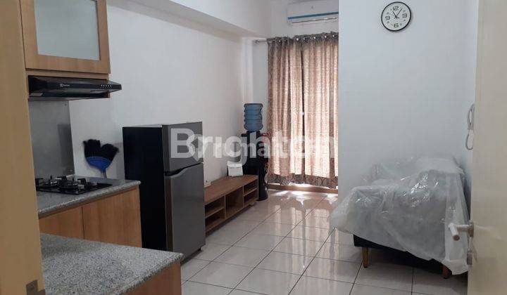 APARTEMEN MTOWN TOWER BRYANT Lantai 23 2