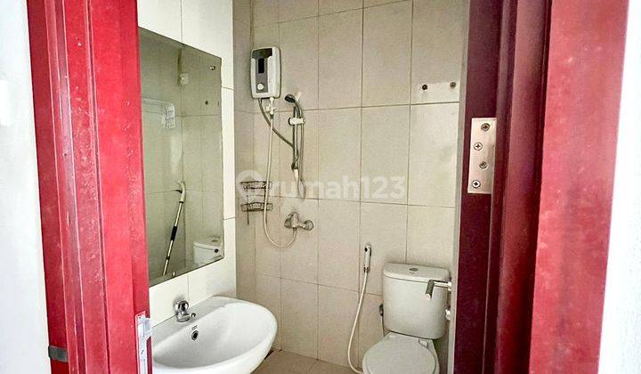 Sewa Apartemen Asatti Vanya Park Bsd Bagus 2