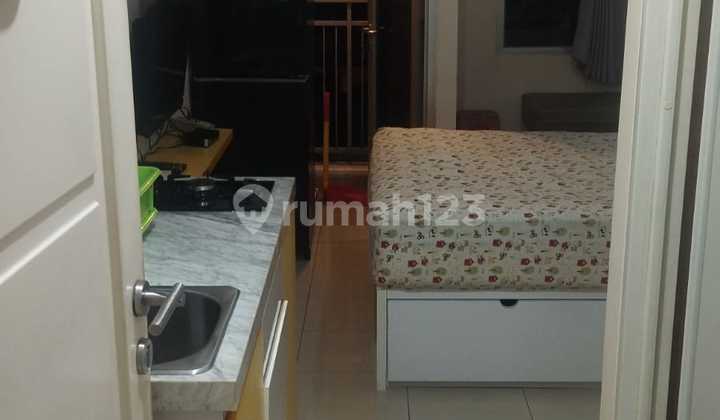 Greenlake Sunter Ready to Live Good Kemayoran Prj