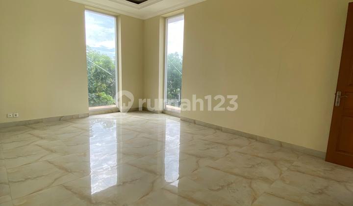 Siap Huni, Baru , Bsd , Fasilitas Lengkap, Simplicity-icon 2