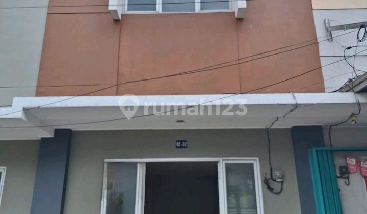 Ruko Cluster Maldives Sentraland Paradise Neat Clean Crowded 35 Million Ruko Cluster Maldives Sentraland Paradise Neat Clean Crowded 35 Million