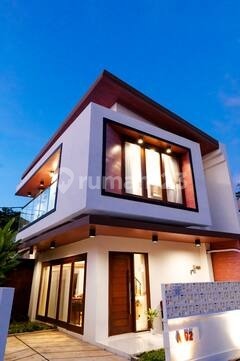 Bali Villa, Badung Regency, South Kuta District