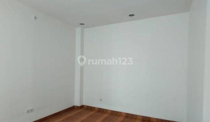 Jual Rumah Cluster Assana Furnished 2