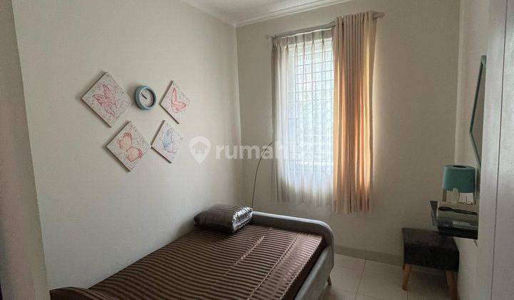 Jual Rumah Amarillo Furnished Bagus 2