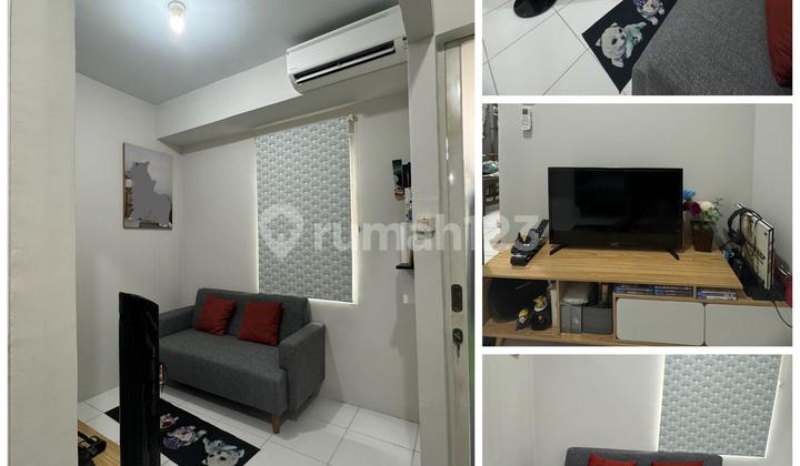 Nice Furnished Apartment 500m Negotiable Strategic Location Nice Furnished Apartment 500m Negotiable Strategic Location