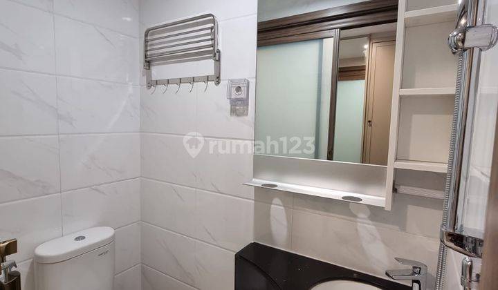 Sewa Apartemen Sky House Furnished Bagus 2