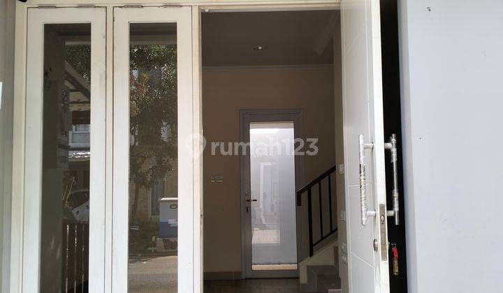 Jual Rumah Cluster Verdi Symphonia  Bagus 2