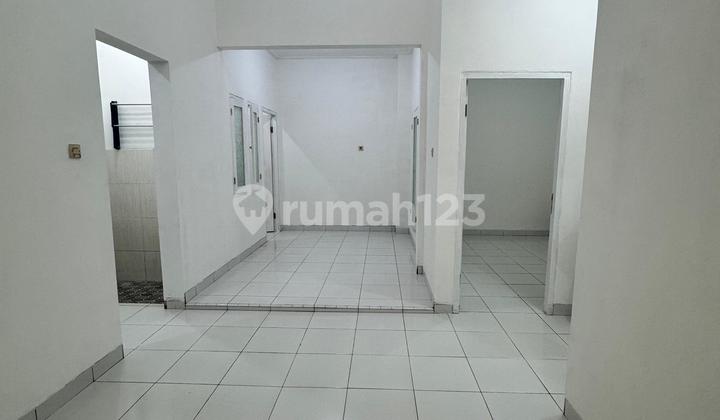 Rumah Cisauk Depan Citra Garden Serpong di Blok A8 No.16 Cluster Green View Perumahan Serpong Garden, Perumahan Serpong Garden Cluster Green View Blok A8 No.16, Cibogo, Cisauk, Tangerang, 15344, Cisauk