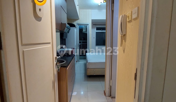 Rent 30m Green Lake Sunter Tower 2 Npr 1 Bedroom Nice Furnished