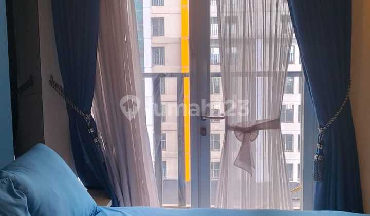 Siap Huni , Full Furnished , Bagus , Rapi , Terawat . Tipe Studio Siap Huni , Full Furnished , Bagus , Rapi , Terawat . Tipe Studio