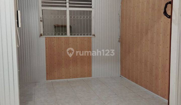 Jual Rumah Dewi Sartika Jakarta Timur-startegis 2