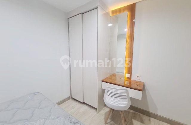 Di Jual Apartemen Peddington Alam Sutra Selangkah ke Binus dan Swiss German City Prominence Tower Campus 3 Kamar Tidur 2