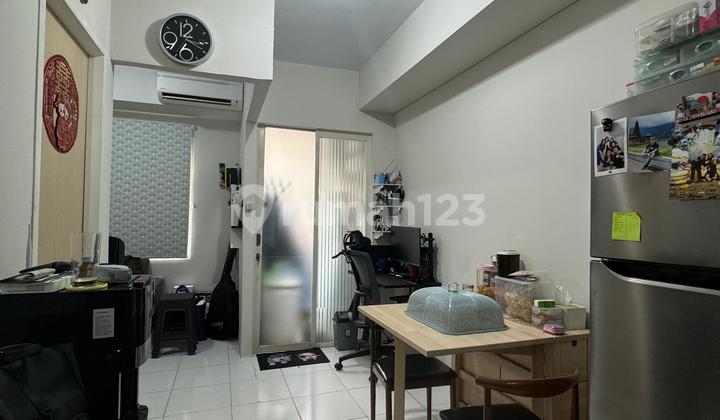 Apartemen Furnished Bagus 500jt Nego Lokasi Strategis 2
