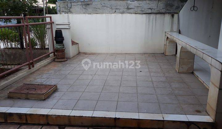 Jual Rumah Harga 2m . Rumah 2lantai Rapi, Kosongan Gading Serpong Di Bawah 2m Luas Tanah=140m², Luas Bangun=140m², Kamar Tidur Banyak , 2 Lantai , Bagus Shm Rumah Tenggara. 1