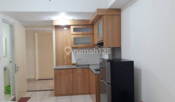 Sewa Apartemen Mtown Tower Bryant Lantai 23 1