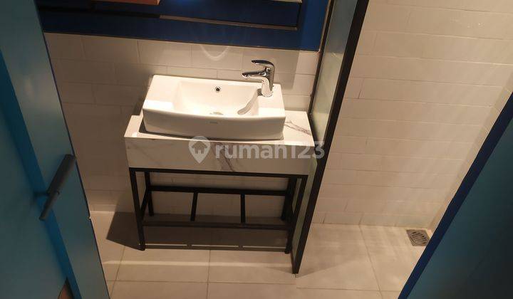 Rumah Siap Huni Full Furniture Di Timur Jakarta 2